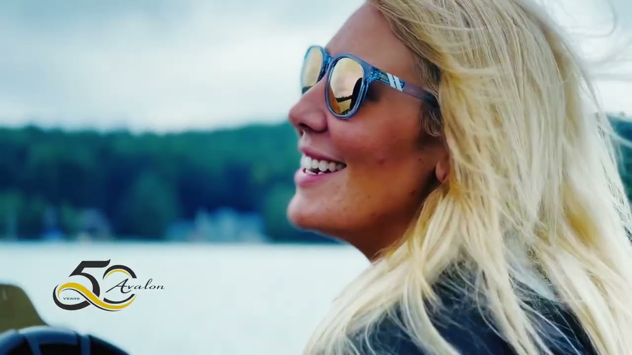 2023 Avalon VLS & VTX