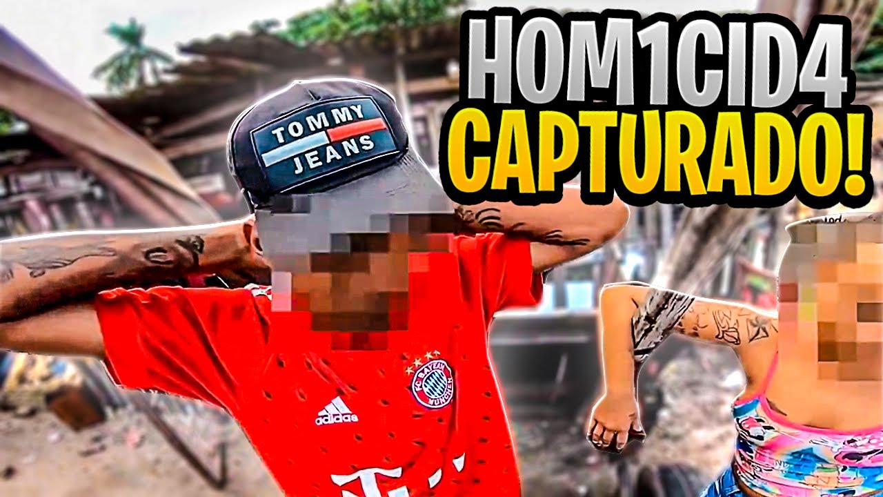 CA&Ccedil;A AO ALVO CONCLU&Iacute;DA COM SUCESSO! (DI&Aacute;RIO DE UM PmAL)