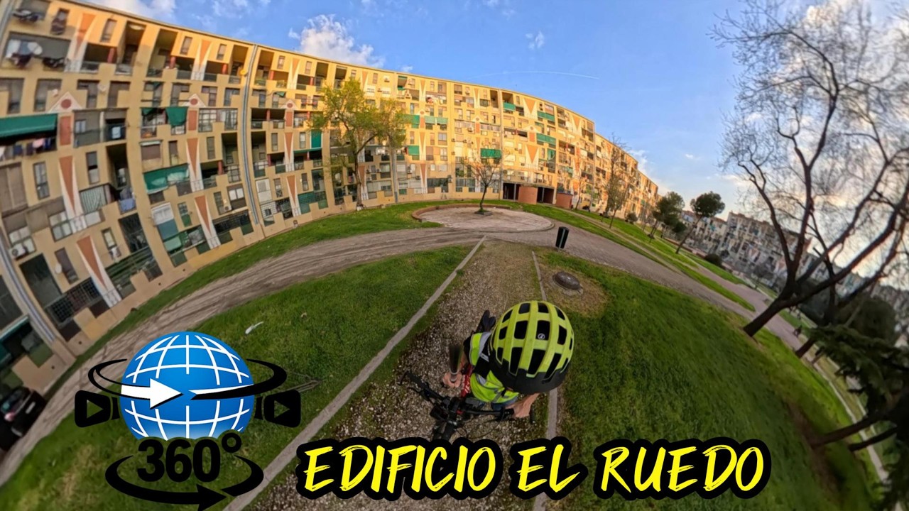 🚴🏢🌐Edificio 