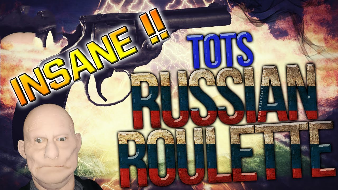 INSANE PACK LUCK RUSSIAN ROULETTE PACK OPENING
