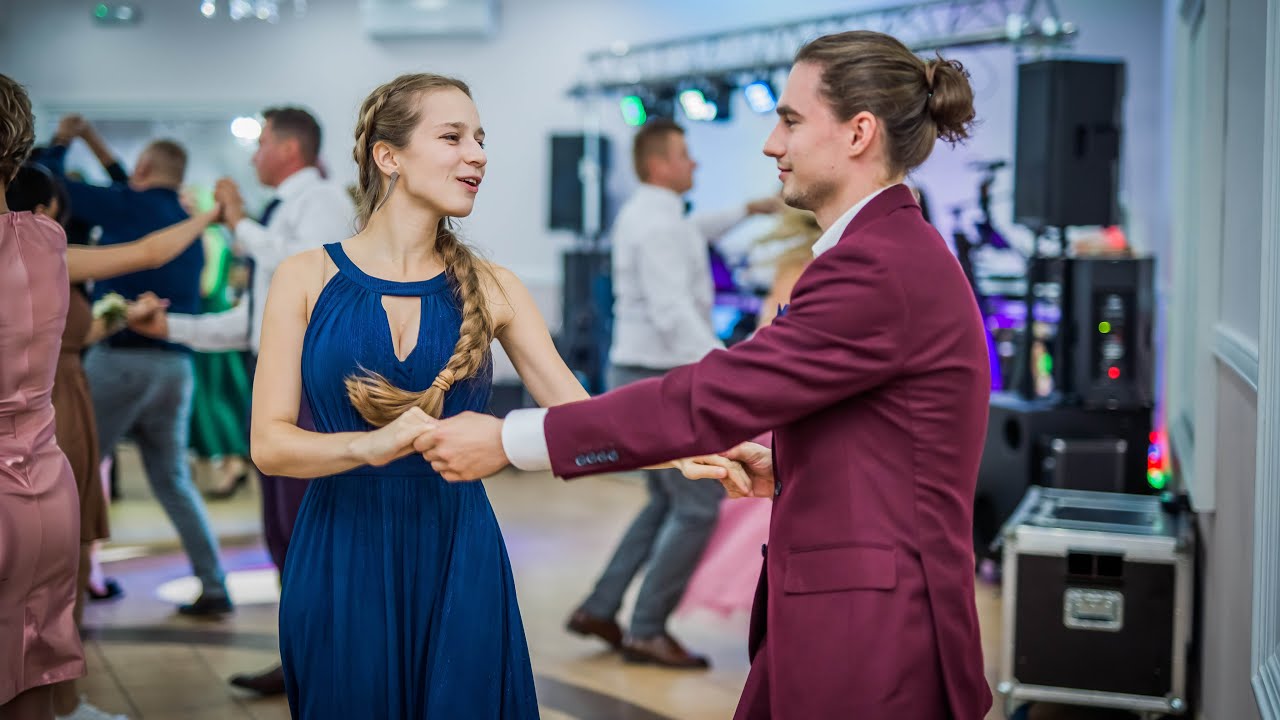 Niesamowite Polskie WESELE zabawa weselna cz1 mix 2024 sala Zofkor Kaleń