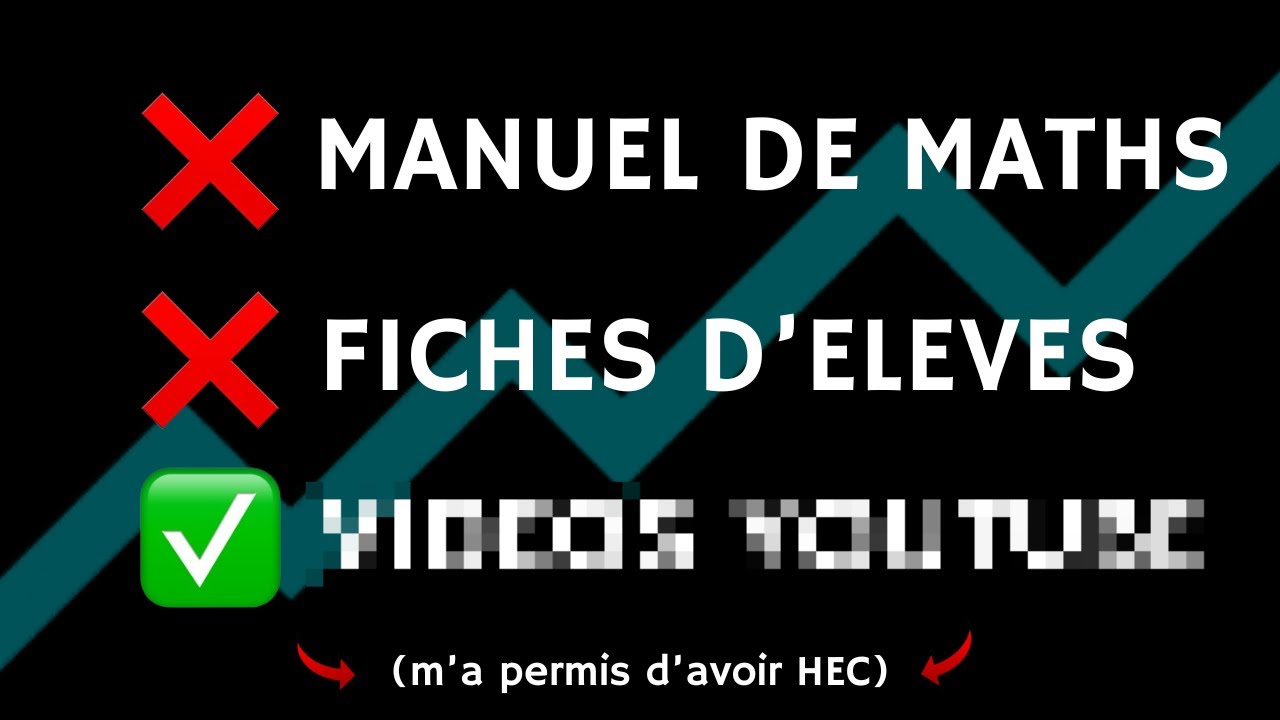 Les ressources bibliographiques que j'ai utilisées en prépa