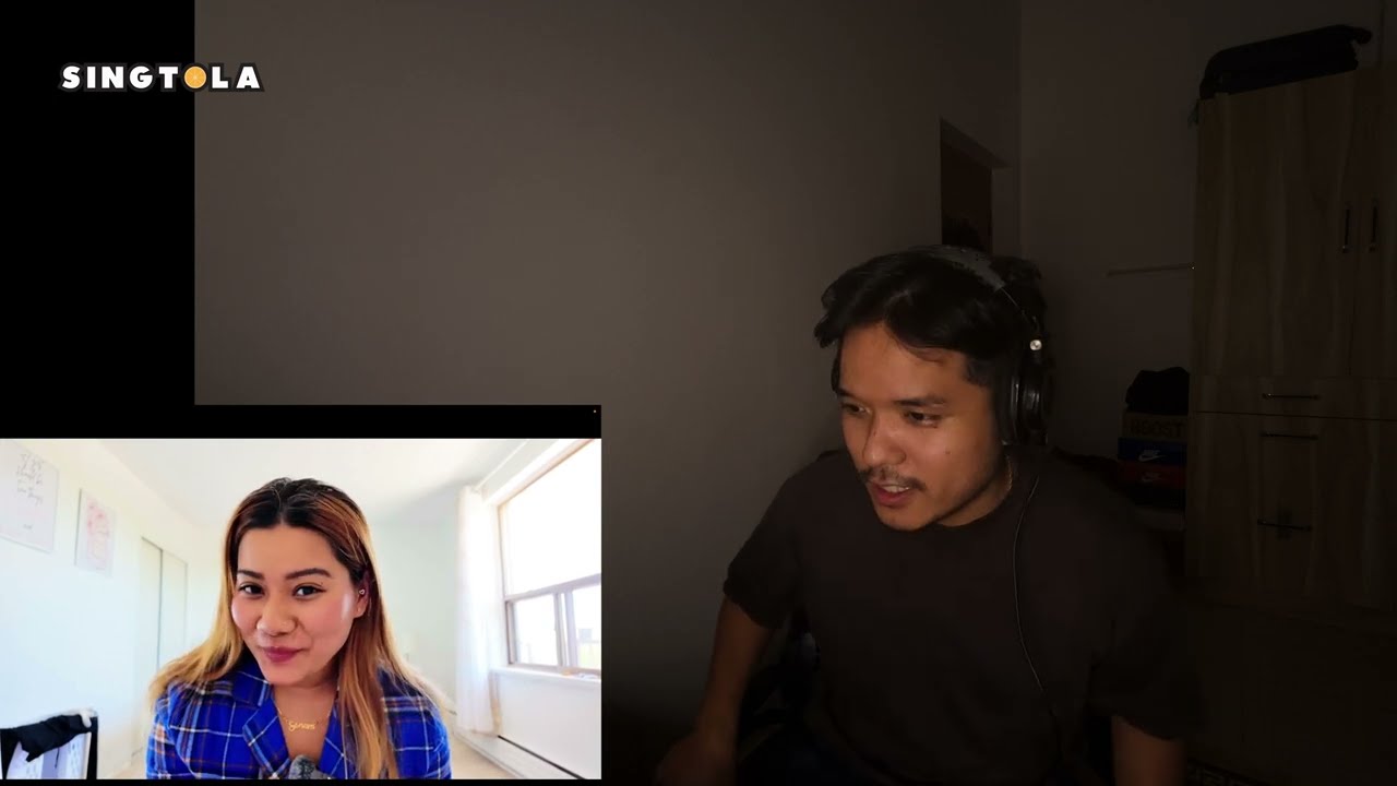 What Do You Mean???? 😡🤬 Nono Wangmo (Singtola Reacts)