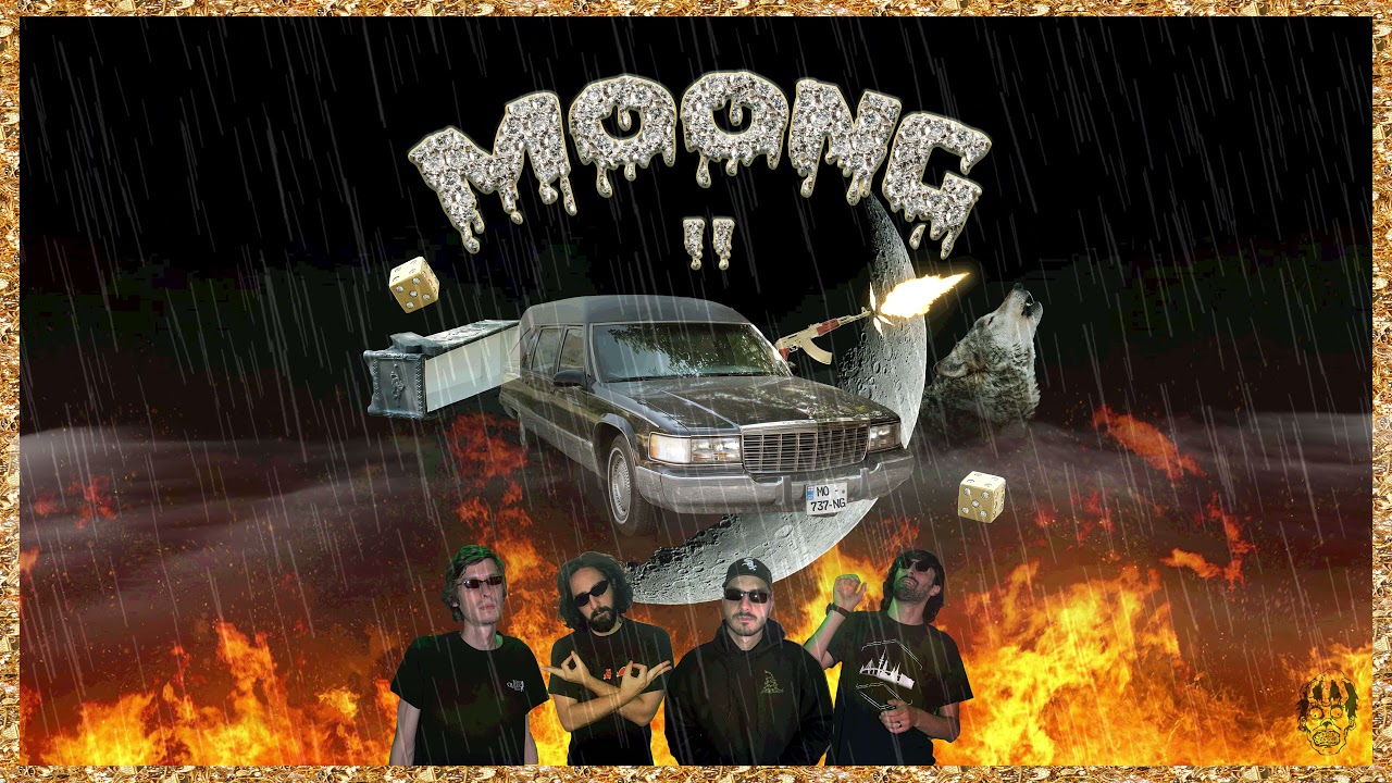 MoonG - ყლებავშვა