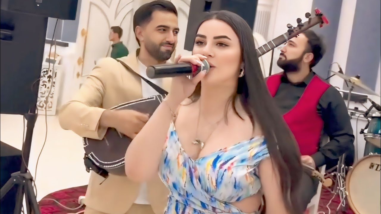 Firuze Babayeva & Ceyhun Sazmen Yeni Sen Mahnilar 2025