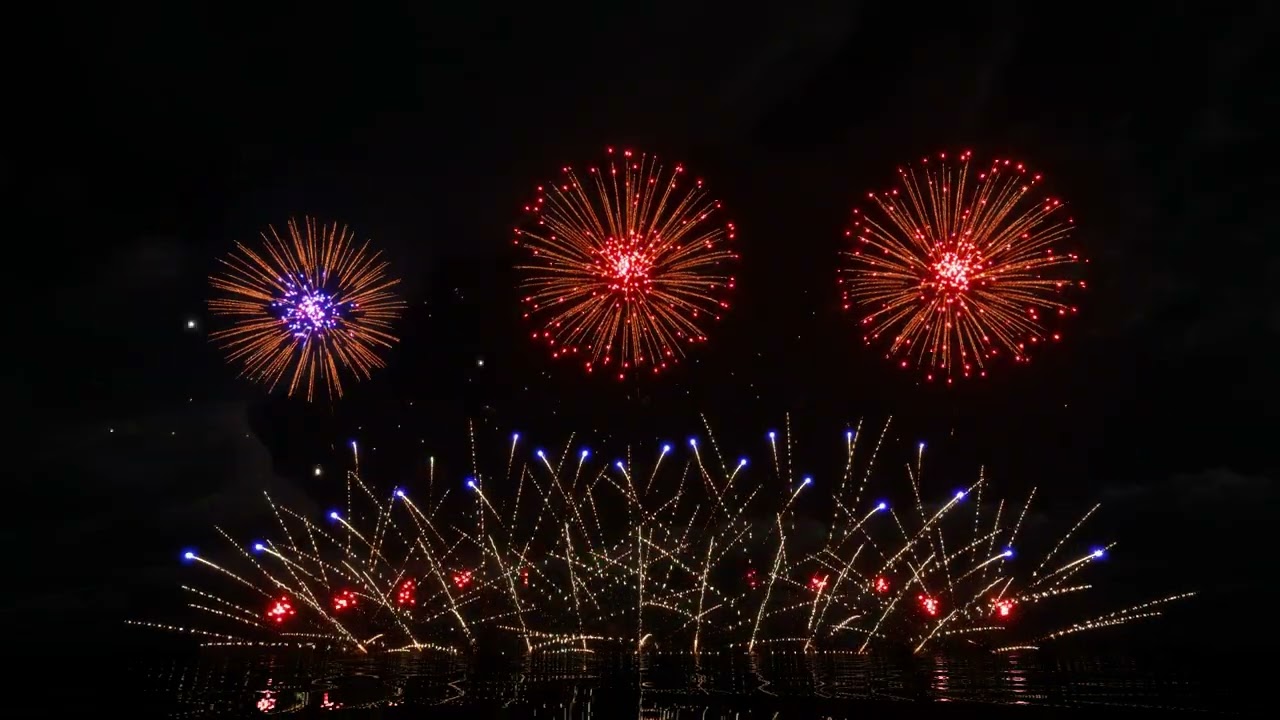 [HD] 