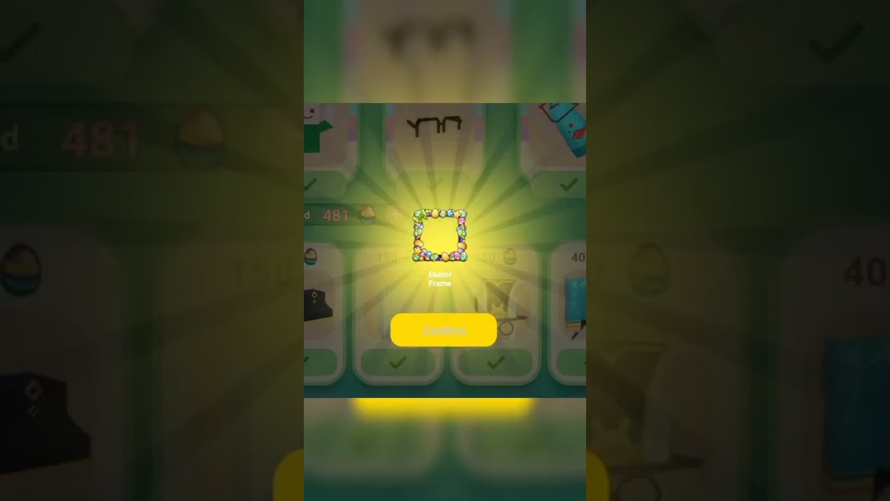 Getting Blockman Go's new Avatar frame for FREE 🤑