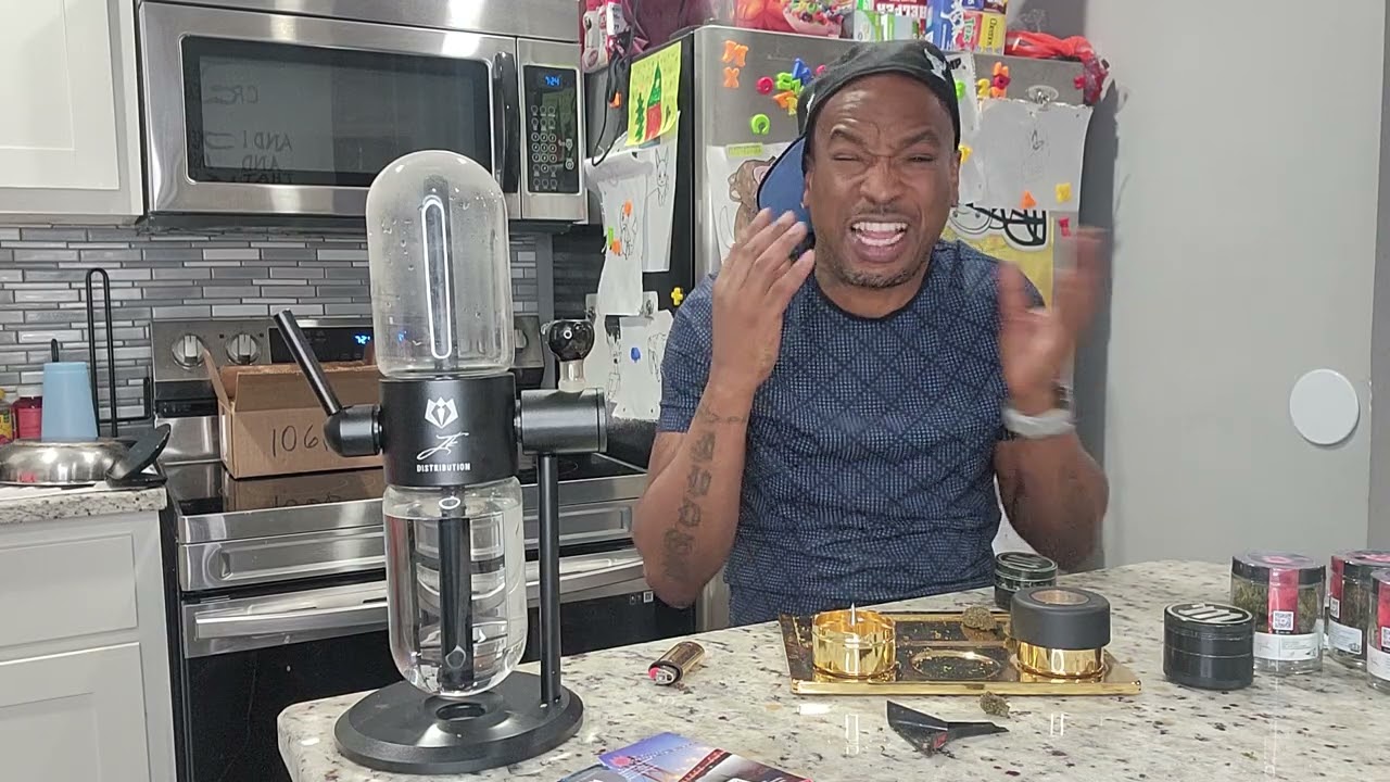 Sour Suver Haze flower review