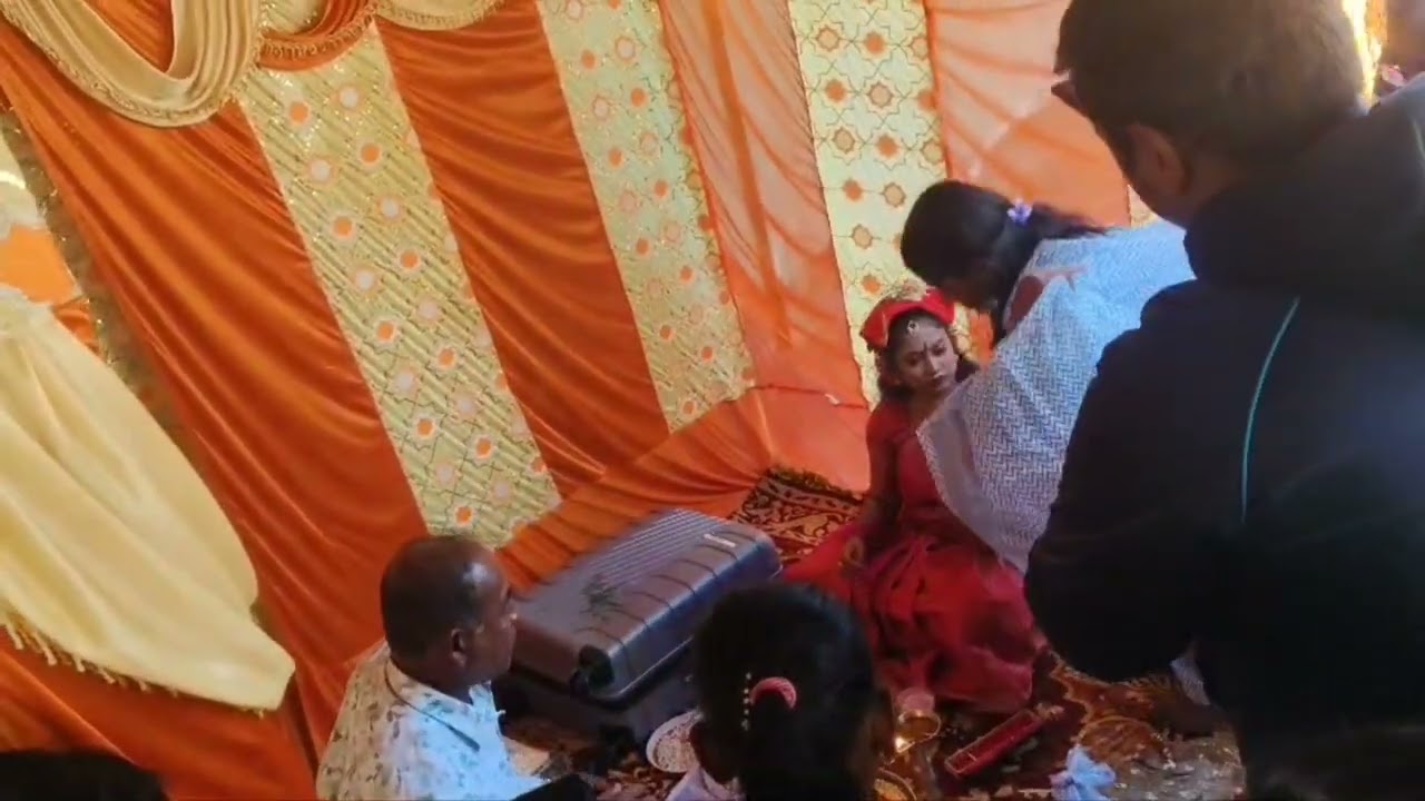 ভাইয়ের মঙ্গলাচরনের কিছু অংশ তুমাদের সামনে তুলে ধরলাম,আমি এই বিডিও তে কোন ভয়েস দেই নি।