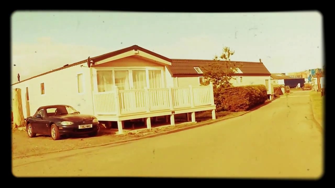 felixstowe beach holiday park..