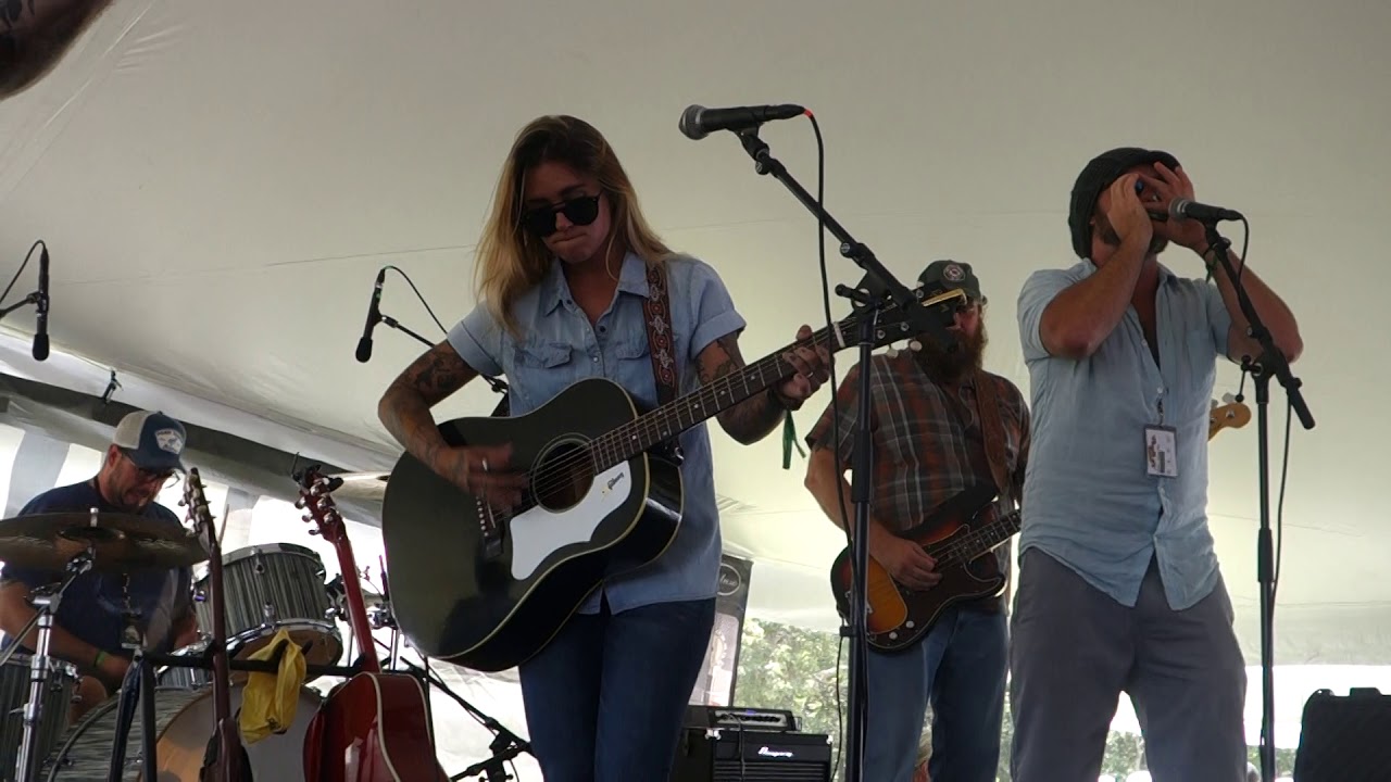 Morgan Wade@ Floydfest 2019 Songs I Won't Remember