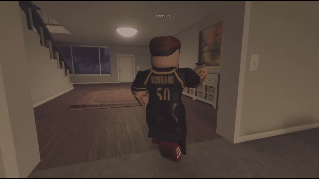 ماب رعب مع عموري HD 👌