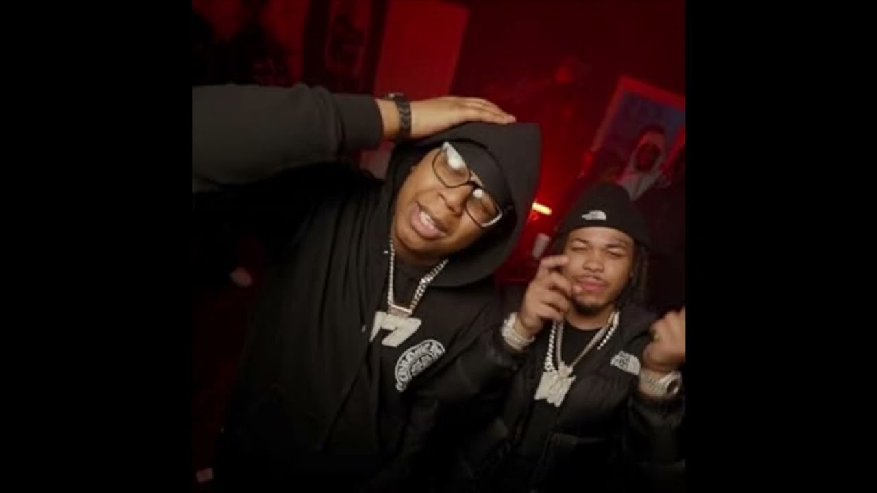 bloodhound lil jeff x bloodhound q50 x glo type beat “poof✌️” @ycb_glizzy