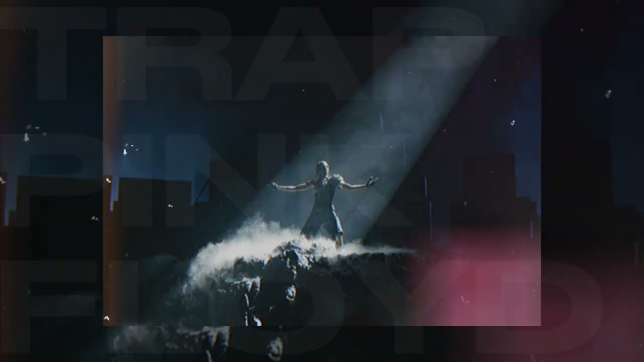 "TRAP PINK FLOYD" - Travis Scott Type Beat (prod. bntw)