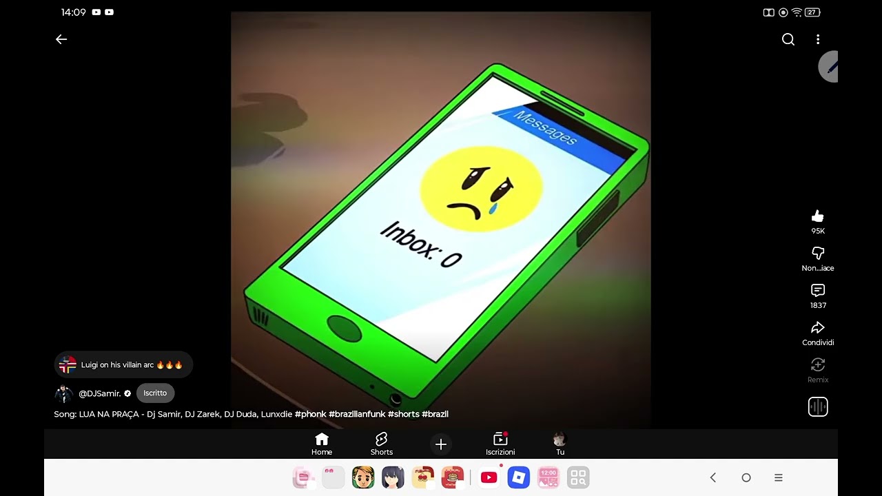 𝐋𝐮𝐢𝐠𝐢 𝐀𝐮𝐫𝐚 𝐈 𝐬𝐞𝐧𝐝 𝐭𝐡𝐢𝐬 𝐭𝐨 𝐦𝐢𝐧𝐞 𝐝𝐚𝐝☝🤓
