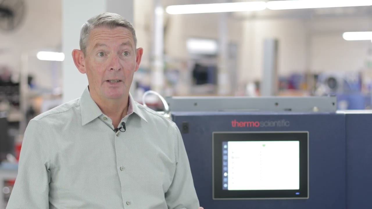 Prima PRO and Sentinel PRO process mass spectrometers for highly capable gas analysis