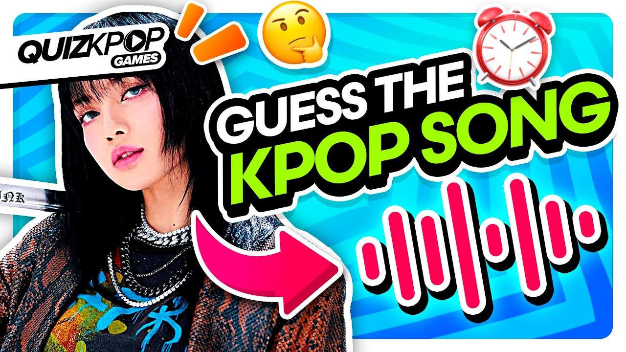 GUESS THE KPOP SONG IN 3 SECONDS ⏰ (PART 2)  | QUIZ KPOP GAMES 2022 | KPOP QUIZ TRIVIA