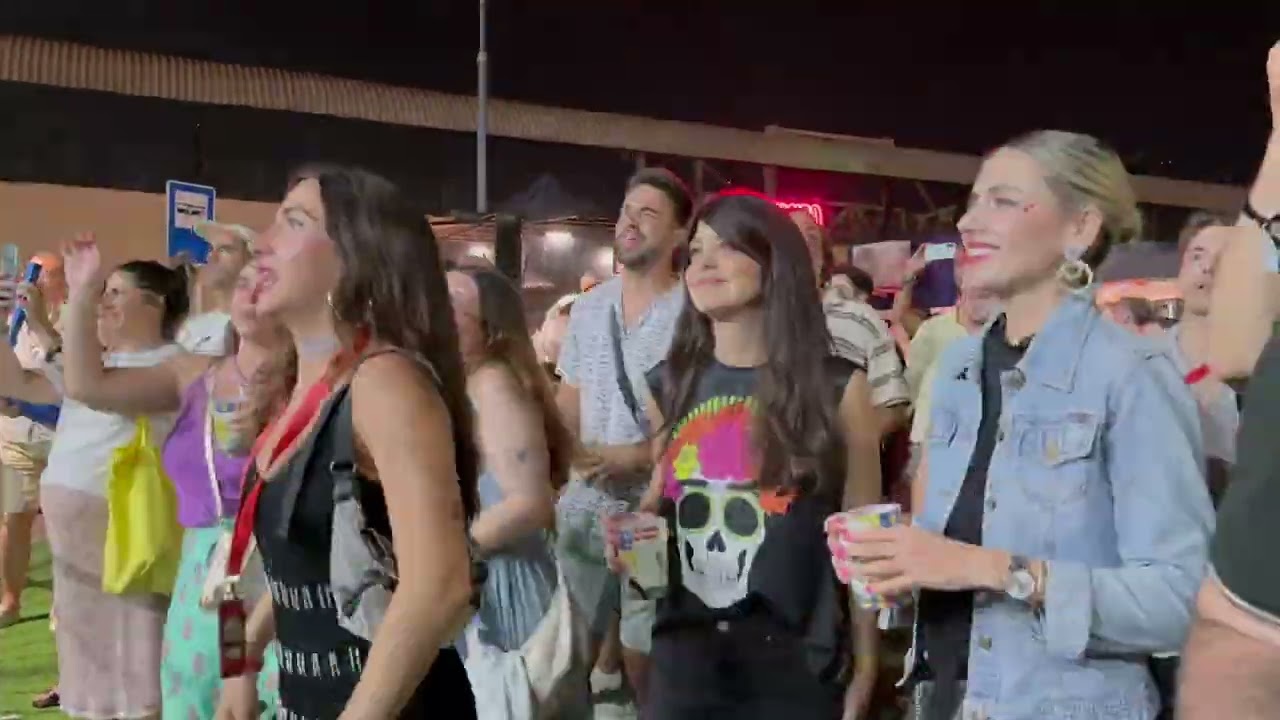 NADIE PATIN - Brisa Festival 2025