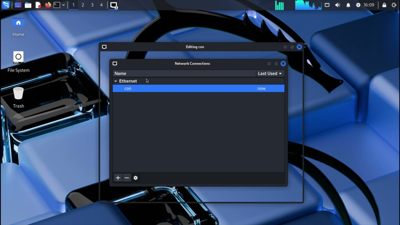 How To Create A Bridged Network On QEMU/KVM With Virsh