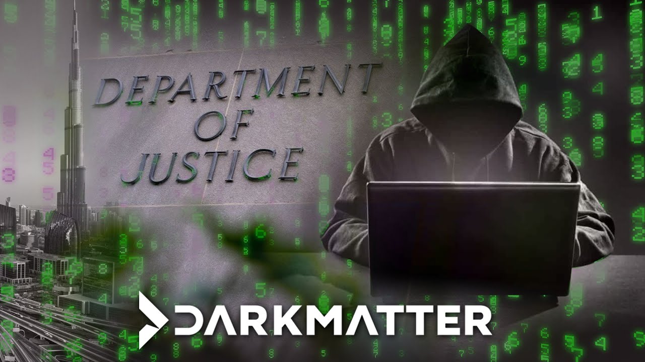 Ex-US intelligence officials admit to hacking crimes on UAE payroll | DarkMatter