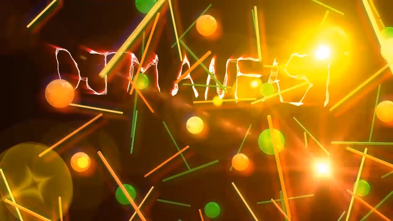 Dj Manfast- Introduction
