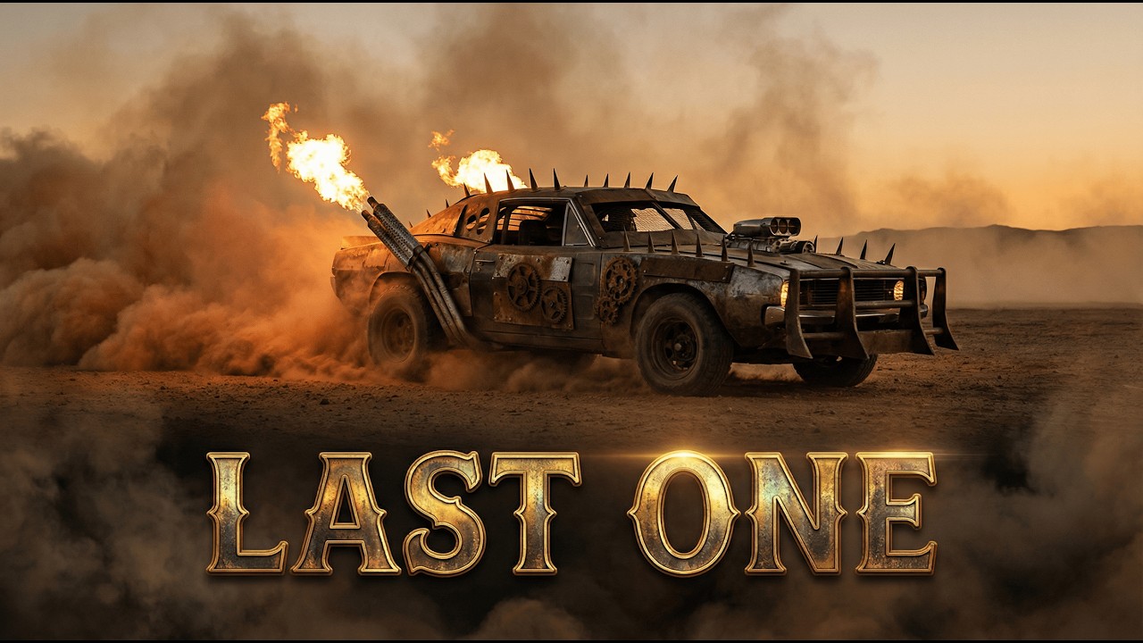 Do you think I might be the last one standing? #automobile #crashdrive