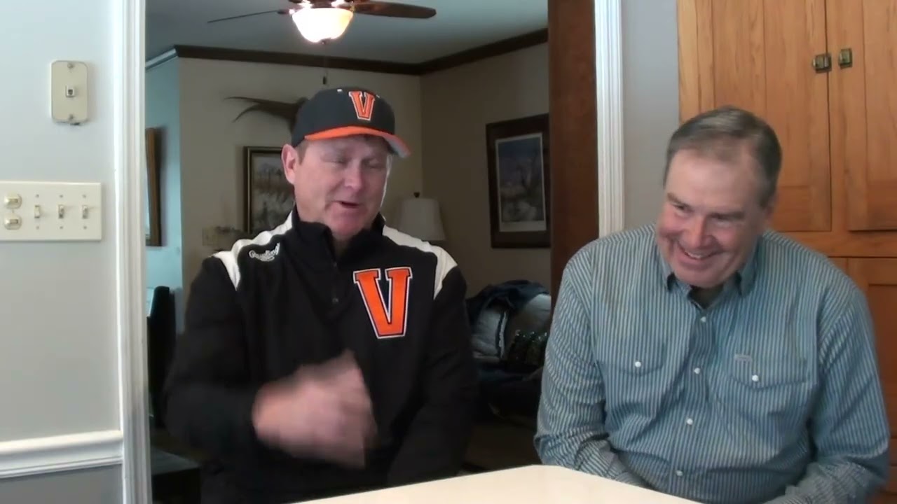 PRESSPROS FIRST PERSON WITH BILL STURWOLD