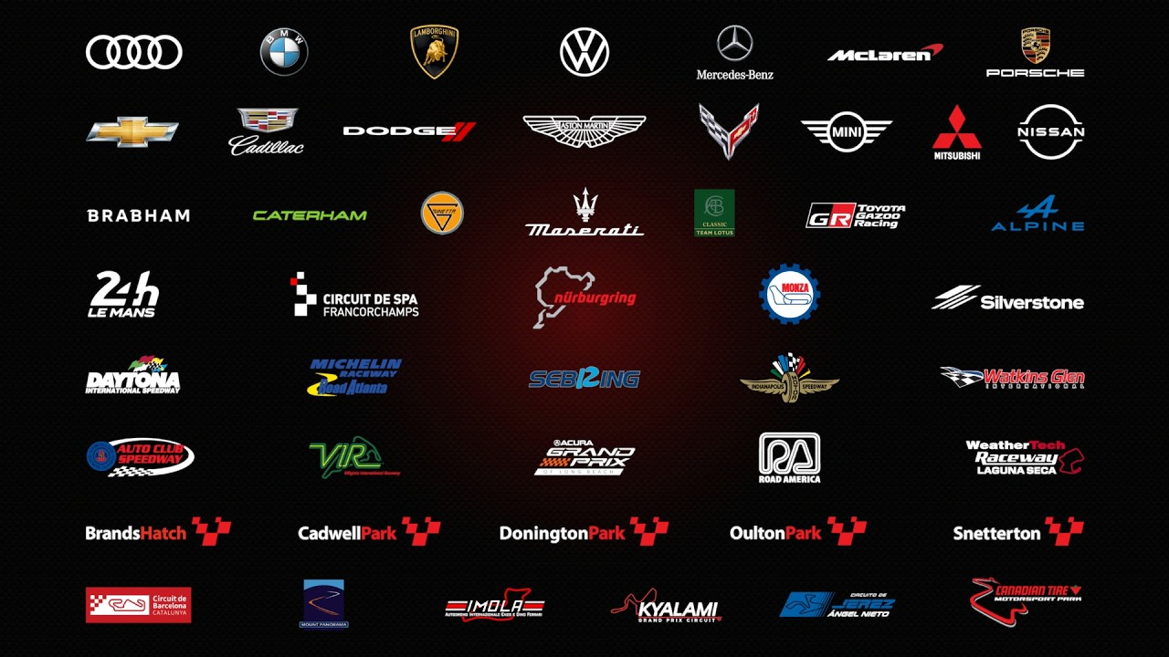 Crazy Random Championship - Race 20