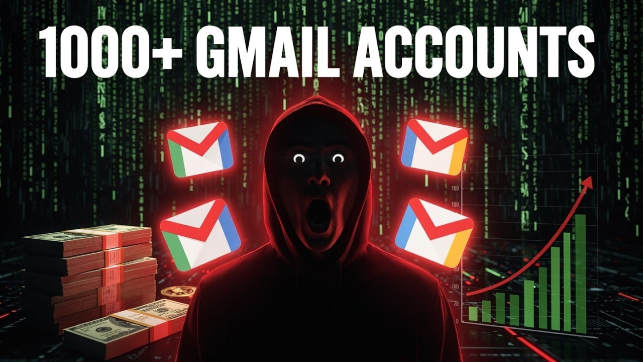 Buy Gmail Accounts | Verified & Aged Gmail Accounts Buy Bulk Gmail Accounts for Marketing & Business