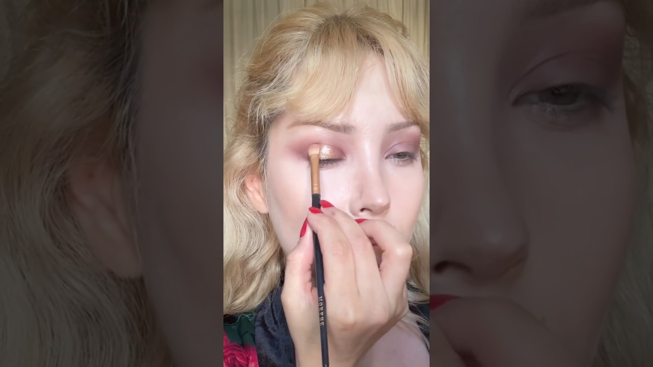Glam fall makeup look ✨  I hope you enjoy!! 