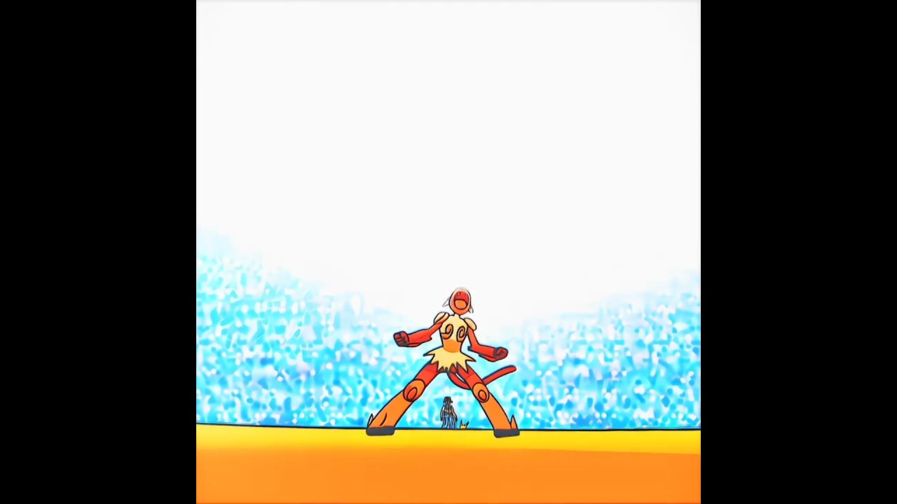 Infernape Revenge 🔥 | Pokemon edit | #pokemon #anime #pok&eacute;mon #edit #fyp