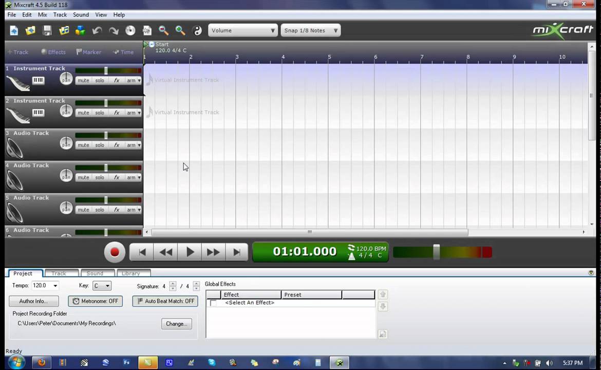 How To Make Your Own MIDI Files and Download Drivers