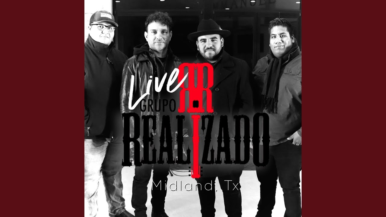 No Hay Tormentas (Live)