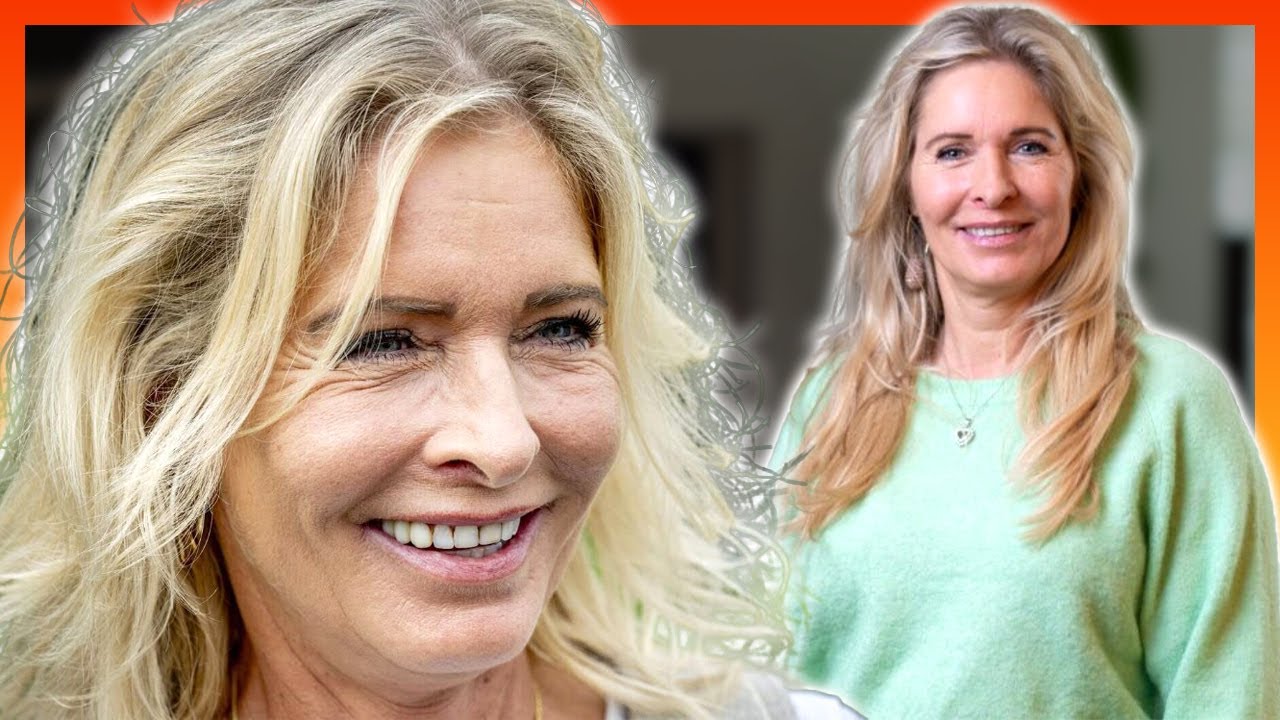 Mariska Bauer (49) opgenomen in het ziekenhuis: &rsquo;Afwachten&rsquo;