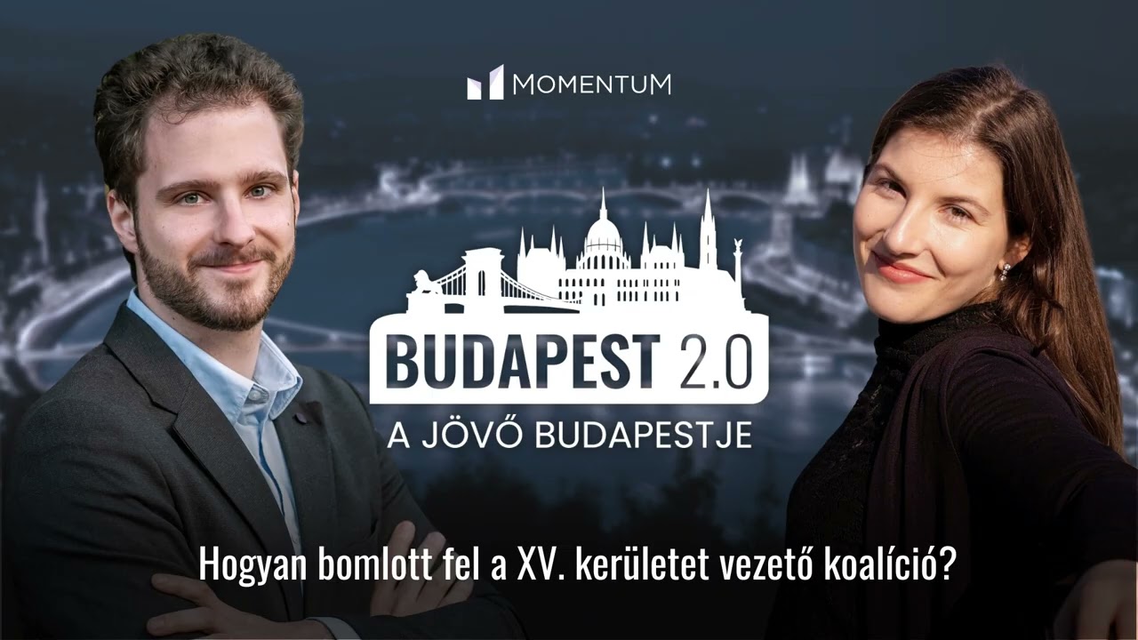 Képviselet és konfliktusok: hogyan bomlott fel a XV. kerületet vezető koalíció