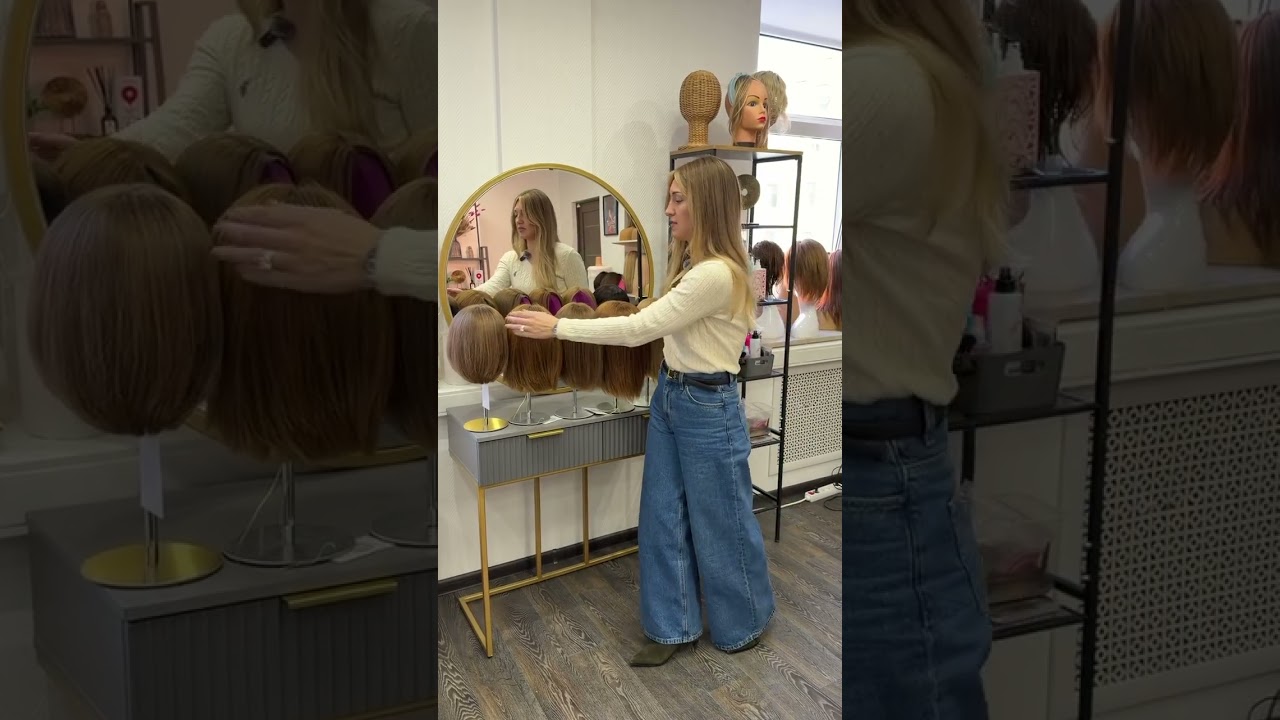 БЕСПЛАТНО ПАРИК- РОЗЫГРЫШ в нашем ТГ канале#hair #wigs #hairstyle #алопеция #алопеция #онкология