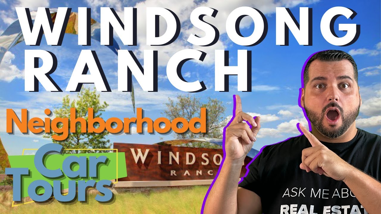 Windsong Ranch Homes for Sale - Take a Driving Tour of Windsong Ranch in Prosper, TX