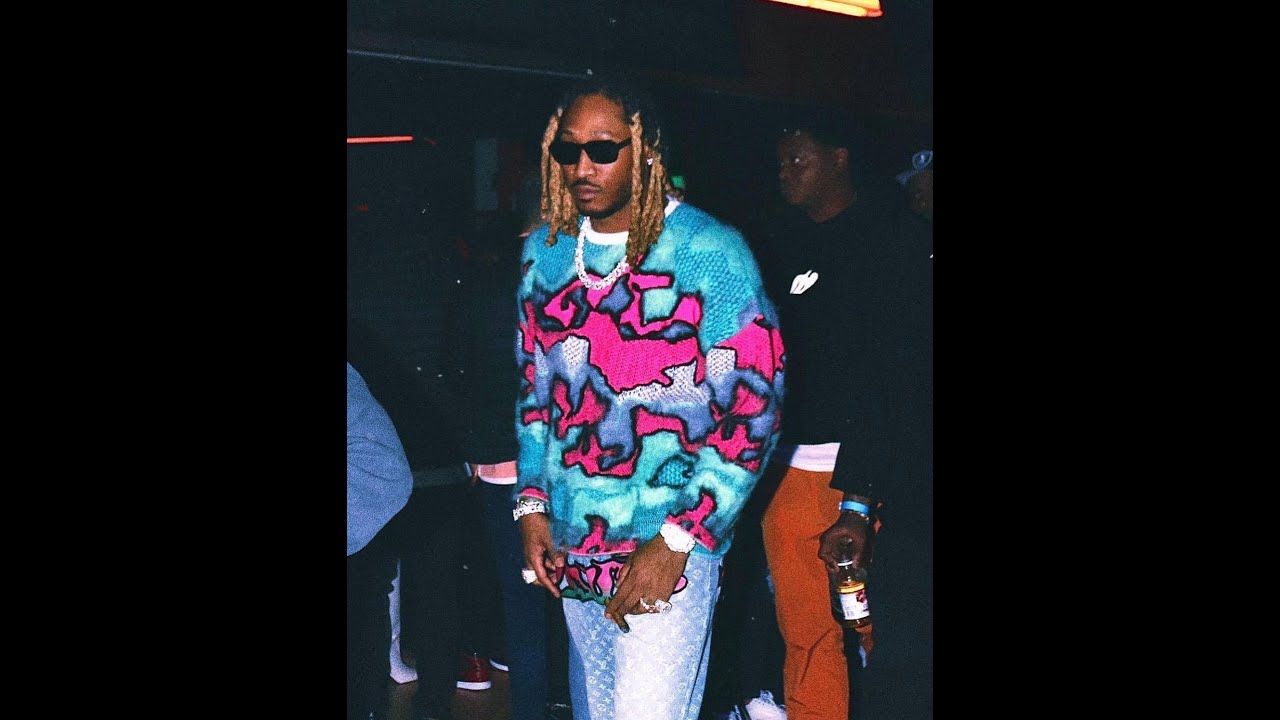 [FREE] Future Type Beat 2022 