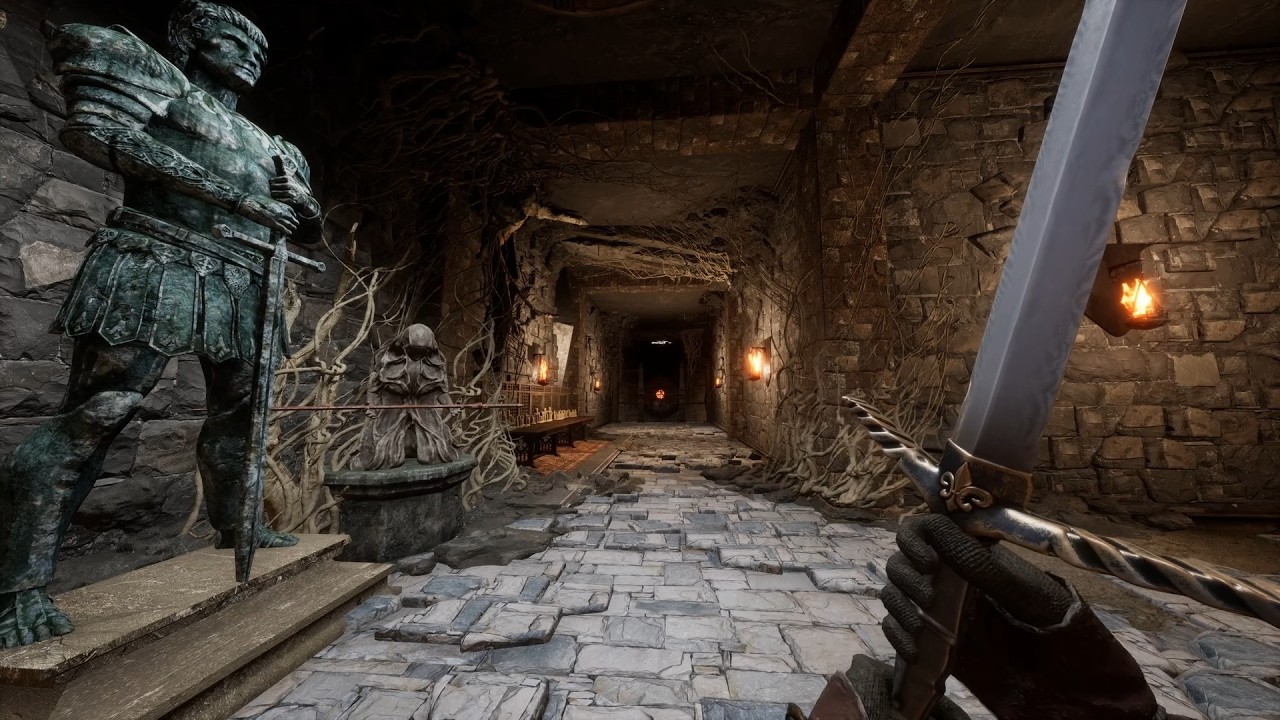 Swordeye Playtest Starts Tomorrow - What you need to know.