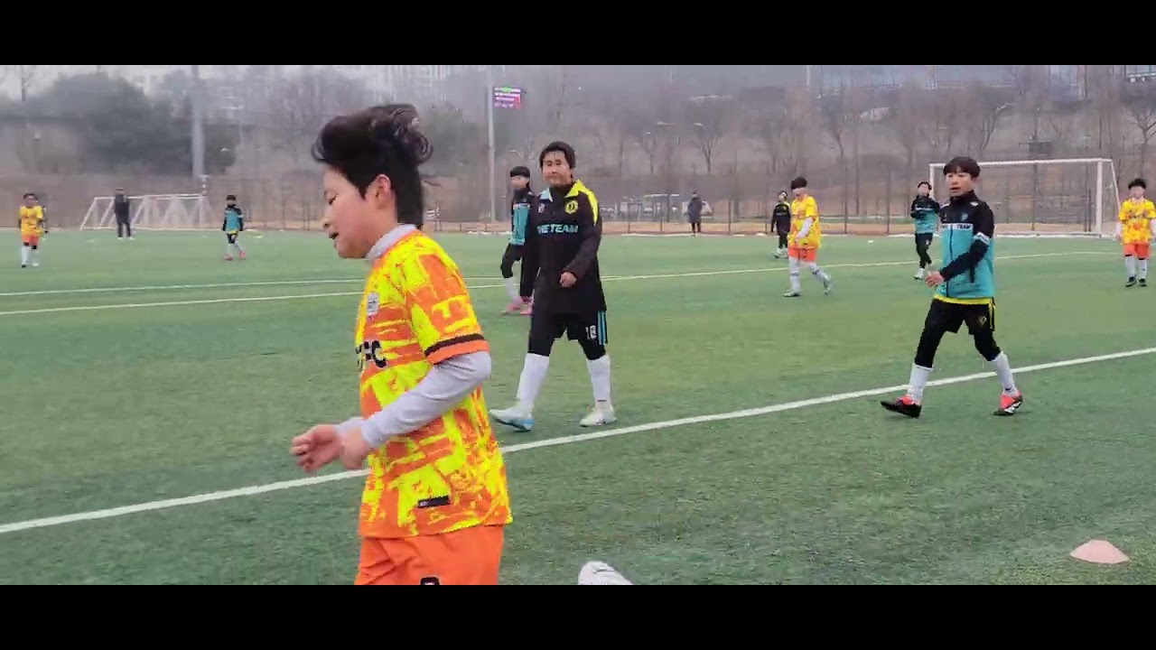 3일차/s97스토브리그/송구칠축구클럽vs원팀