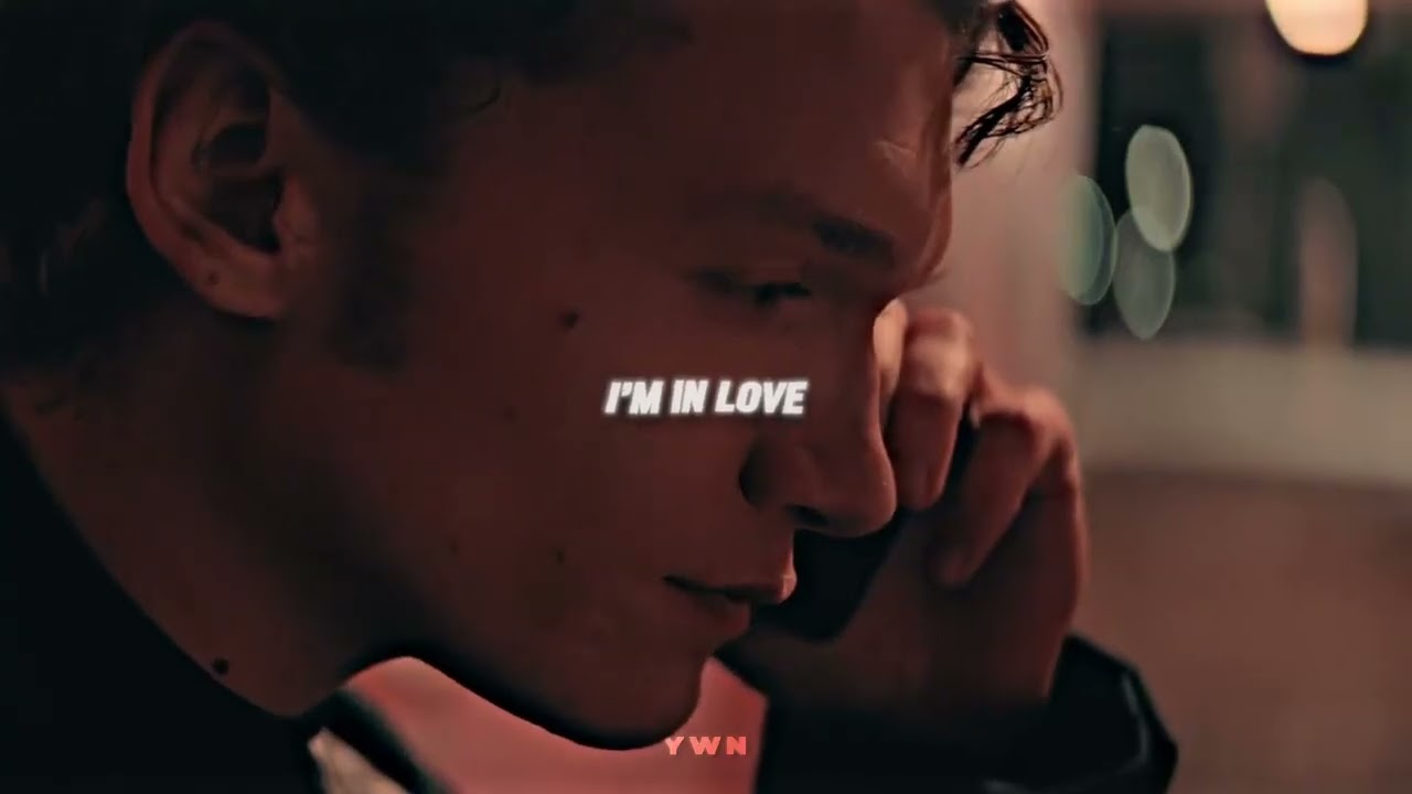 Heated Rivalry is my life atm 