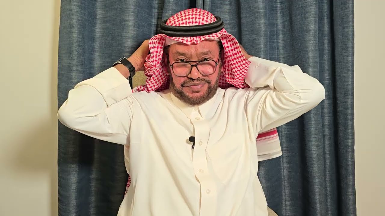 506- تكفى تكفى استر علي يا سمو الأمير