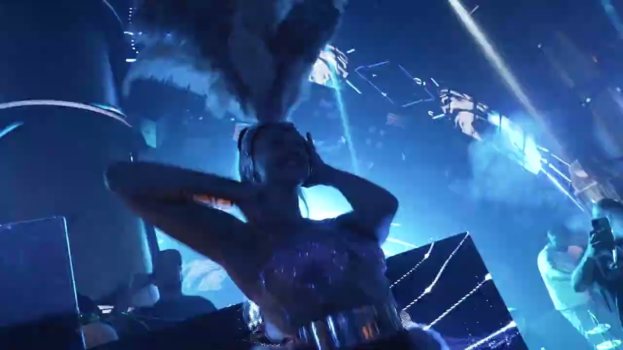 Five Years Of Stage - Stage Dubai