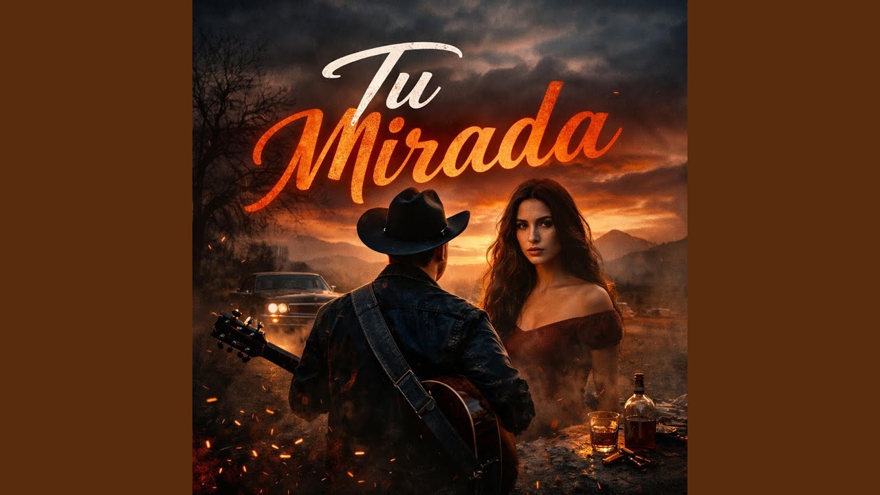 Tu Mirada