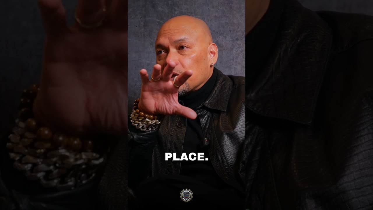 My MOST Important Advice for Aspiring Cops