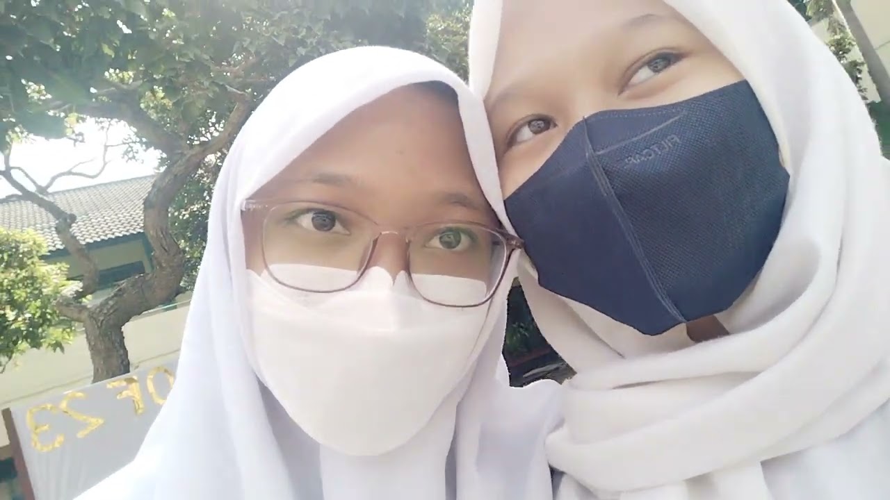 Perpisahan SMA