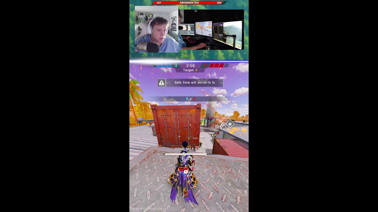 Bloodstrike Grind!🔥#gaming #shootergames #streamer