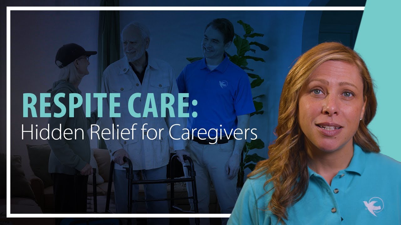 What is Respite Care?