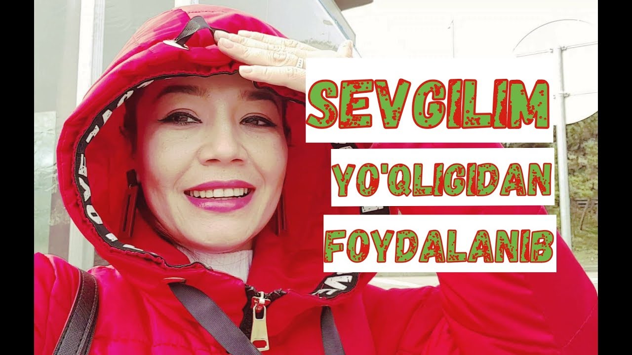 SEVGILIM YO'QLIGIDA... #koreadagioilalar #sevishkanlar #sochbo'yash #kosmetikalar #makiyaj