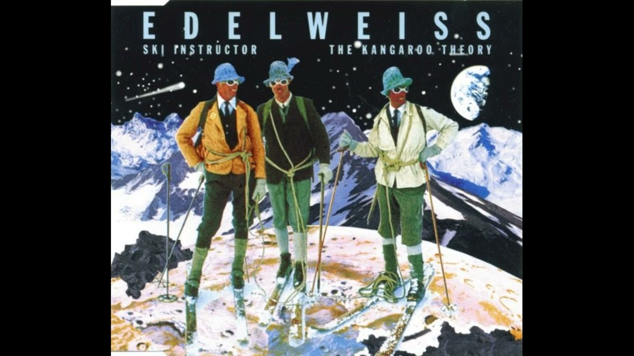 Edelweiss - Ski Instructor ( Extended Apres Ski Version )